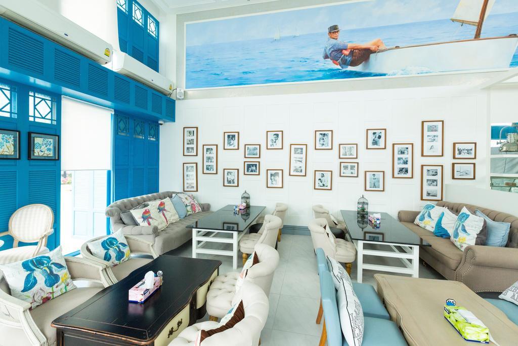 3 Bedrooms My Resort Huahin With Free Waterpark Room photo