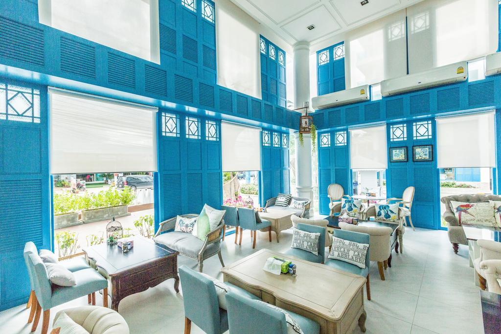 3 Bedrooms My Resort Huahin With Free Waterpark Room photo