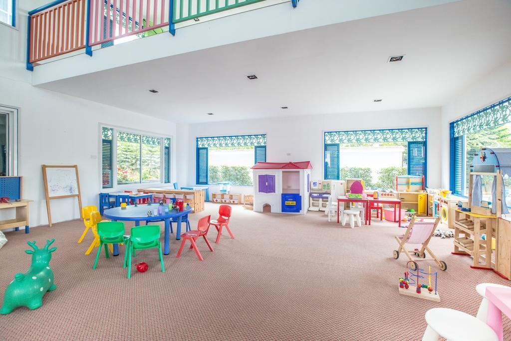 3 Bedrooms My Resort Huahin With Free Waterpark Room photo