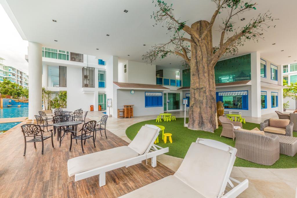 3 Bedrooms My Resort Huahin With Free Waterpark Room photo