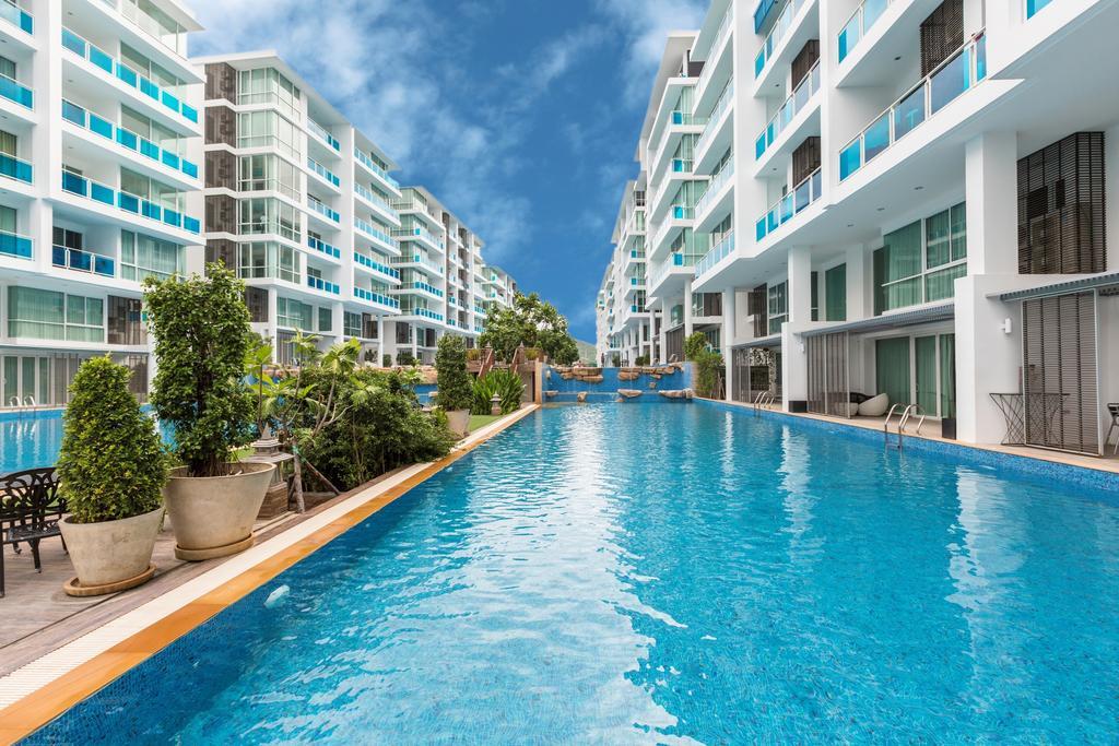 3 Bedrooms My Resort Huahin With Free Waterpark Room photo