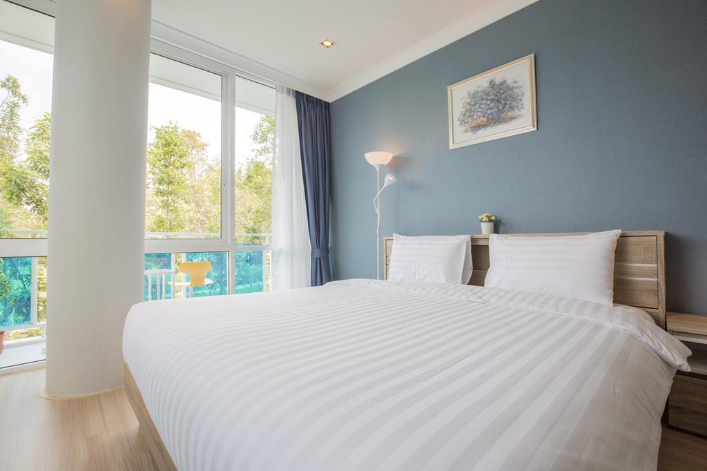 3 Bedrooms My Resort Huahin With Free Waterpark Exterior photo