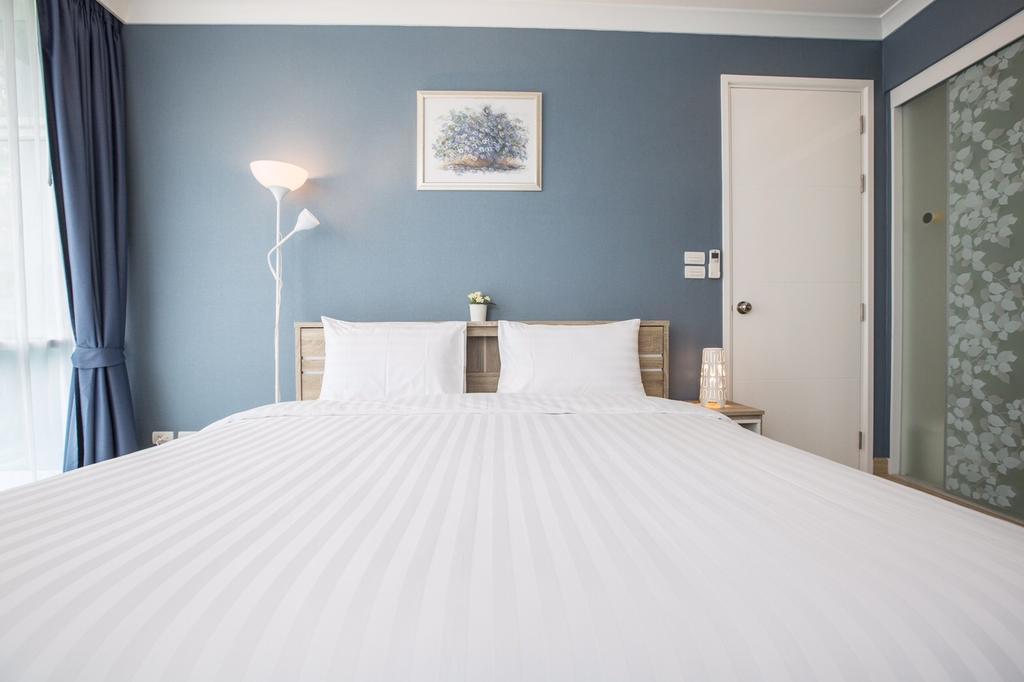 3 Bedrooms My Resort Huahin With Free Waterpark Exterior photo