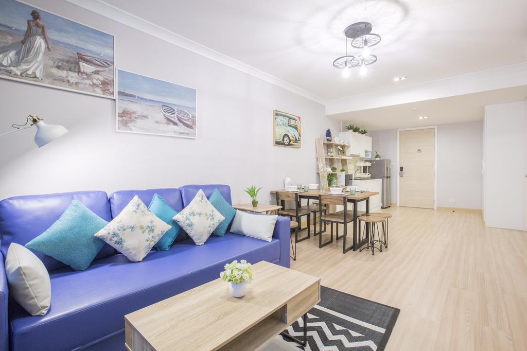 3 Bedrooms My Resort Huahin With Free Waterpark Exterior photo