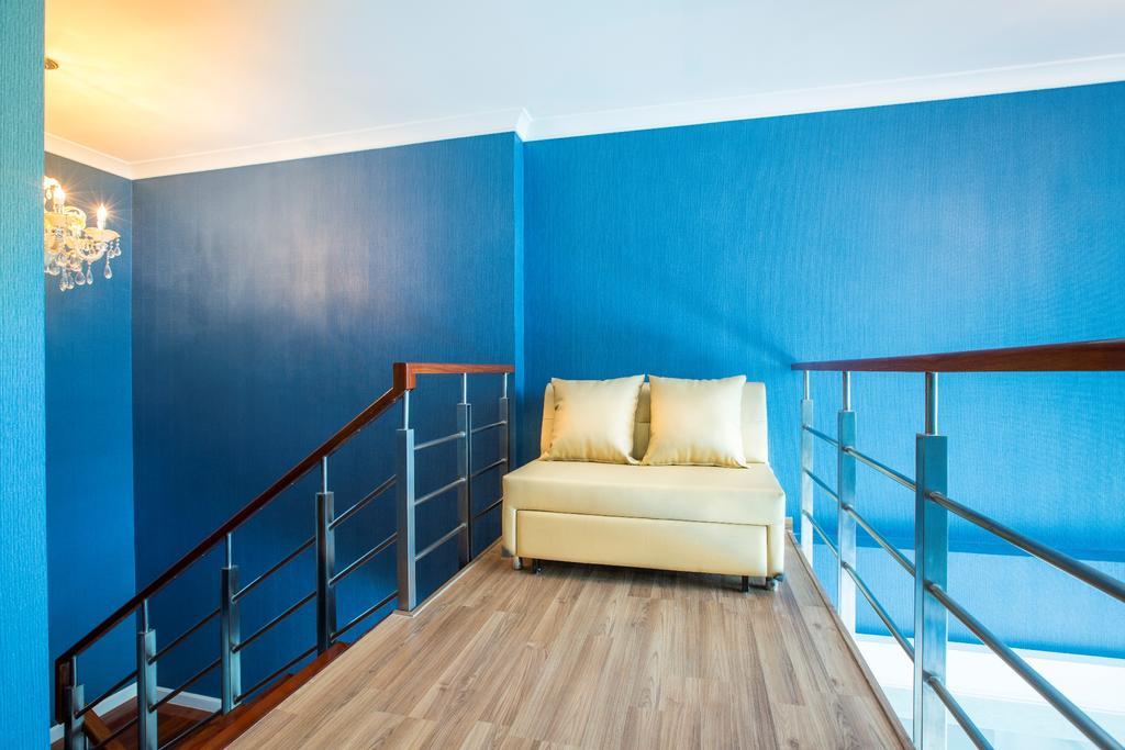 3 Bedrooms My Resort Huahin With Free Waterpark Exterior photo