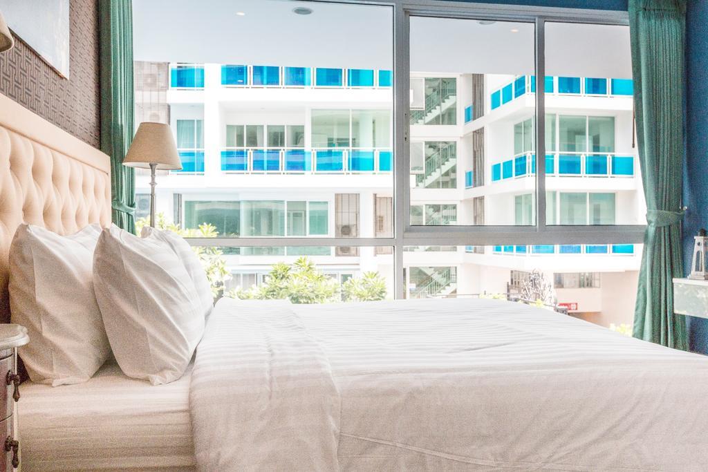 3 Bedrooms My Resort Huahin With Free Waterpark Exterior photo
