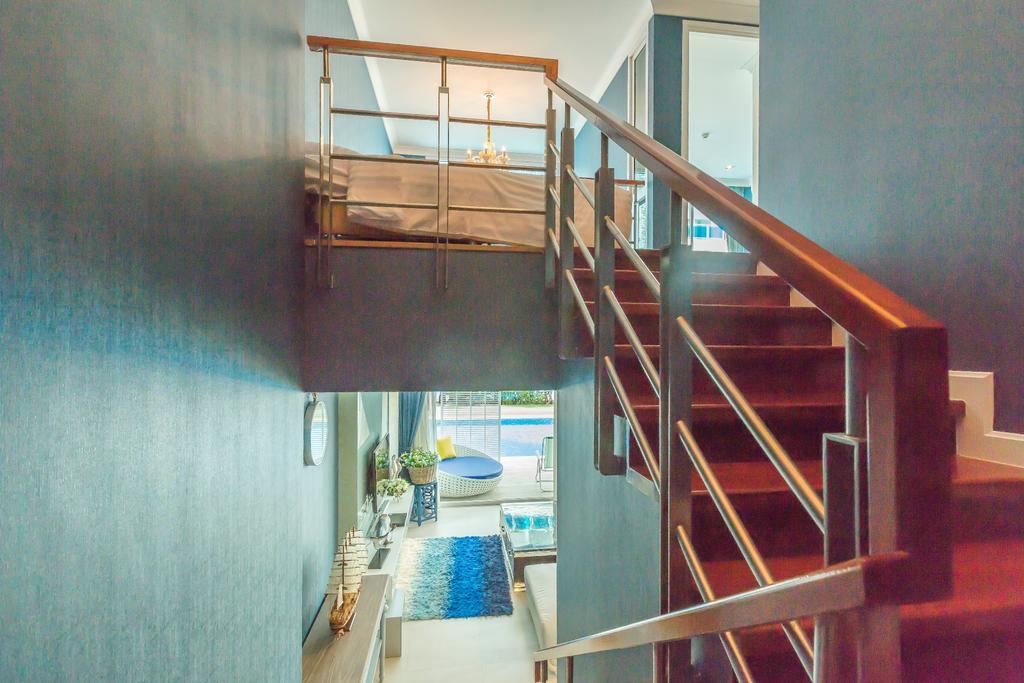 3 Bedrooms My Resort Huahin With Free Waterpark Exterior photo