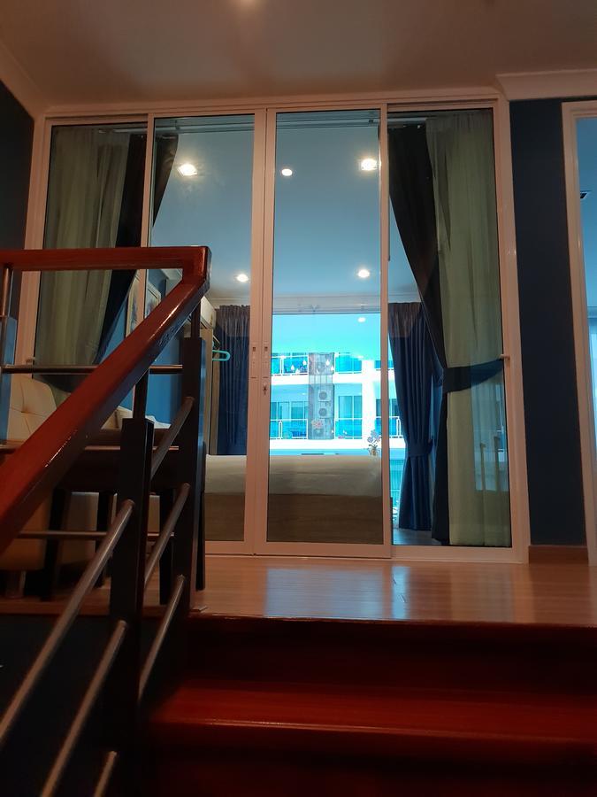 3 Bedrooms My Resort Huahin With Free Waterpark Exterior photo
