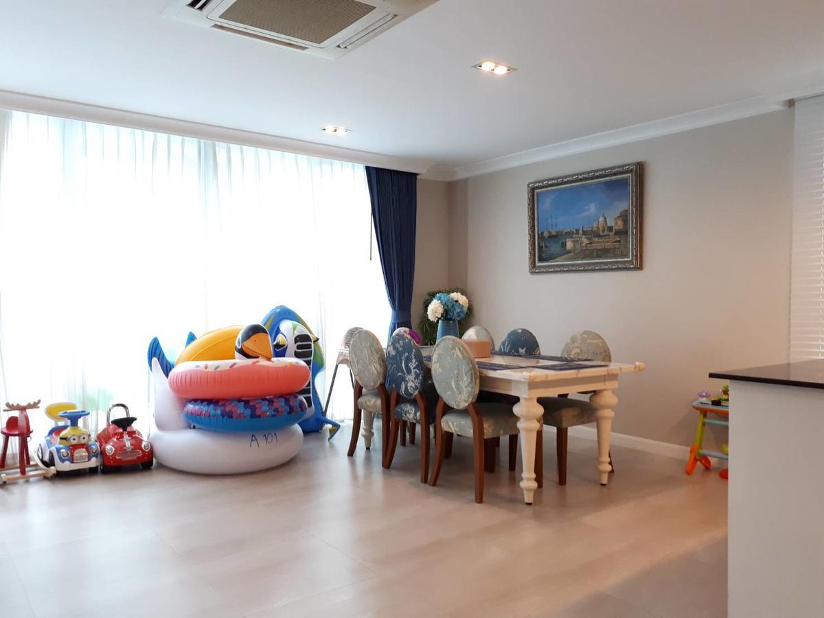 3 Bedrooms My Resort Huahin With Free Waterpark Exterior photo